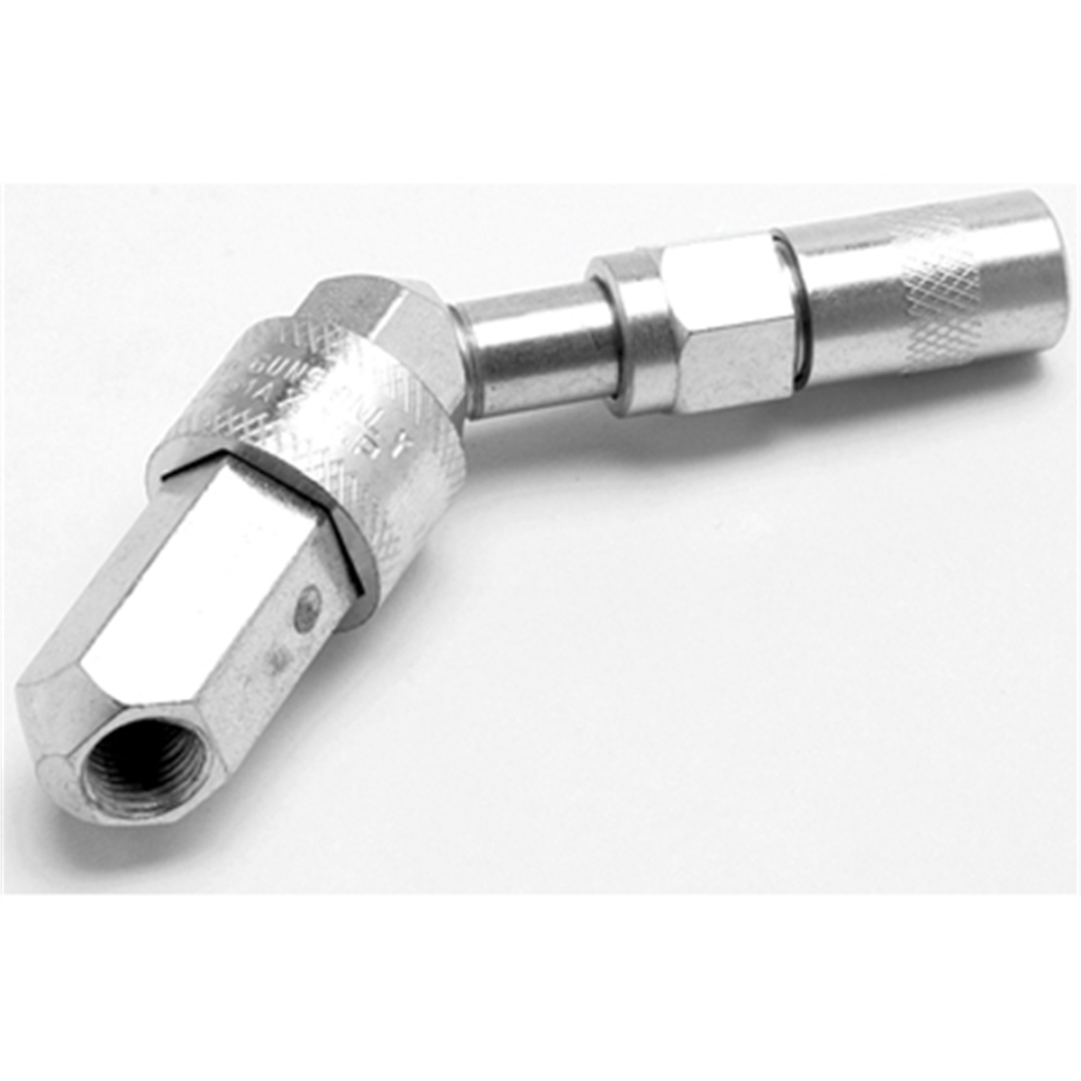 Wilmar Corp. / Performance Tool 360 Deg. Swivel Coupler