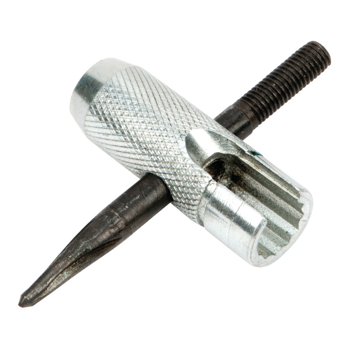 Wilmar Corp. / Performance Tool All-in-One Grease Fitting Tool