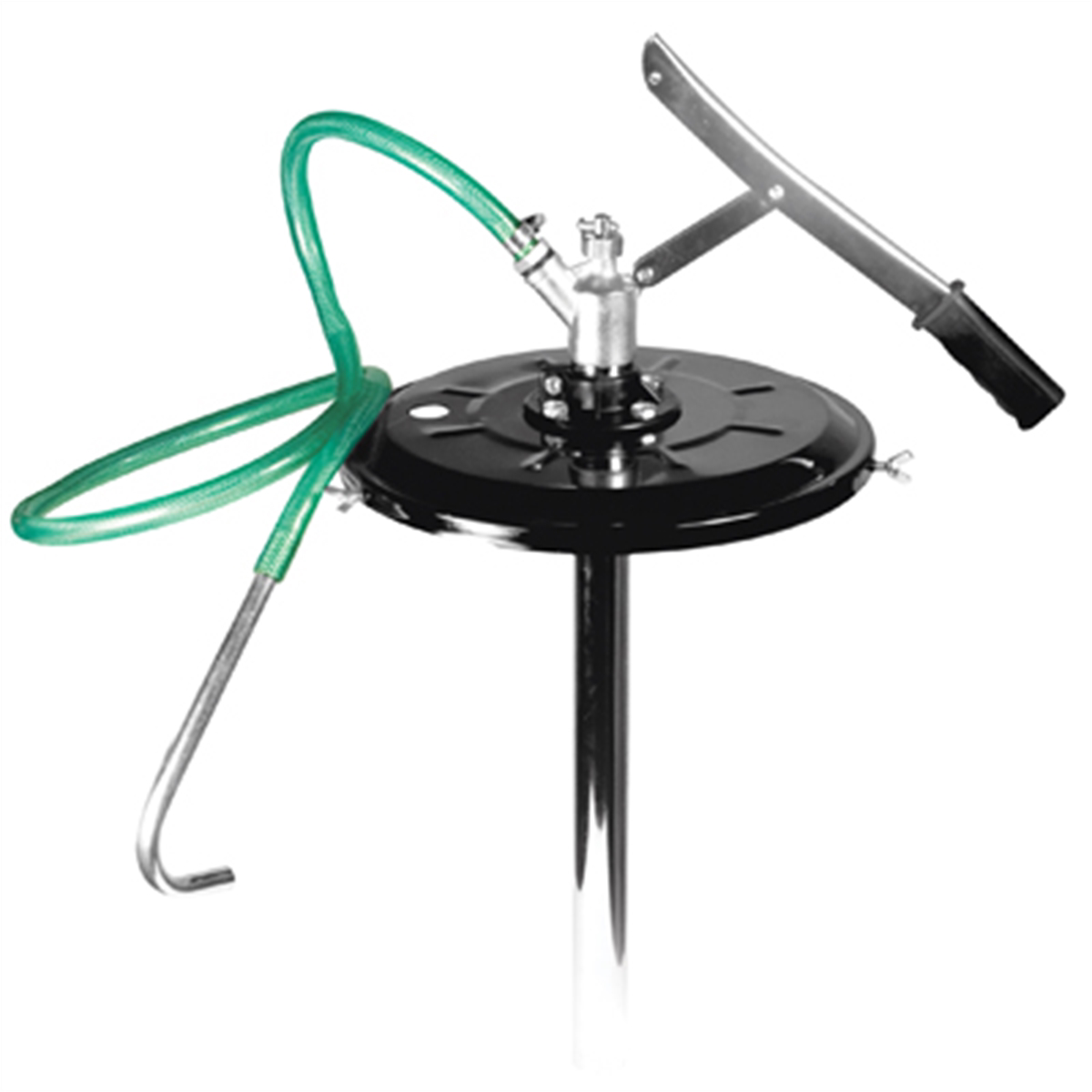 Wilmar Corp. / Performance Tool Lever Action Dispenser