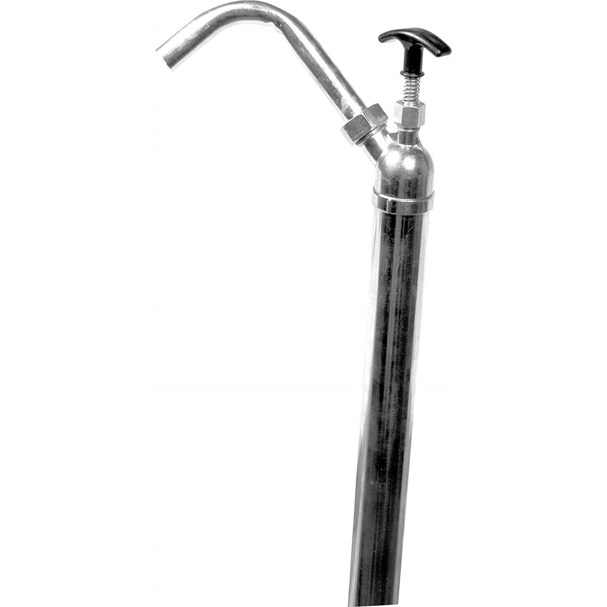 Wilmar Corp. / Performance Tool T-Handle Barrel Pump