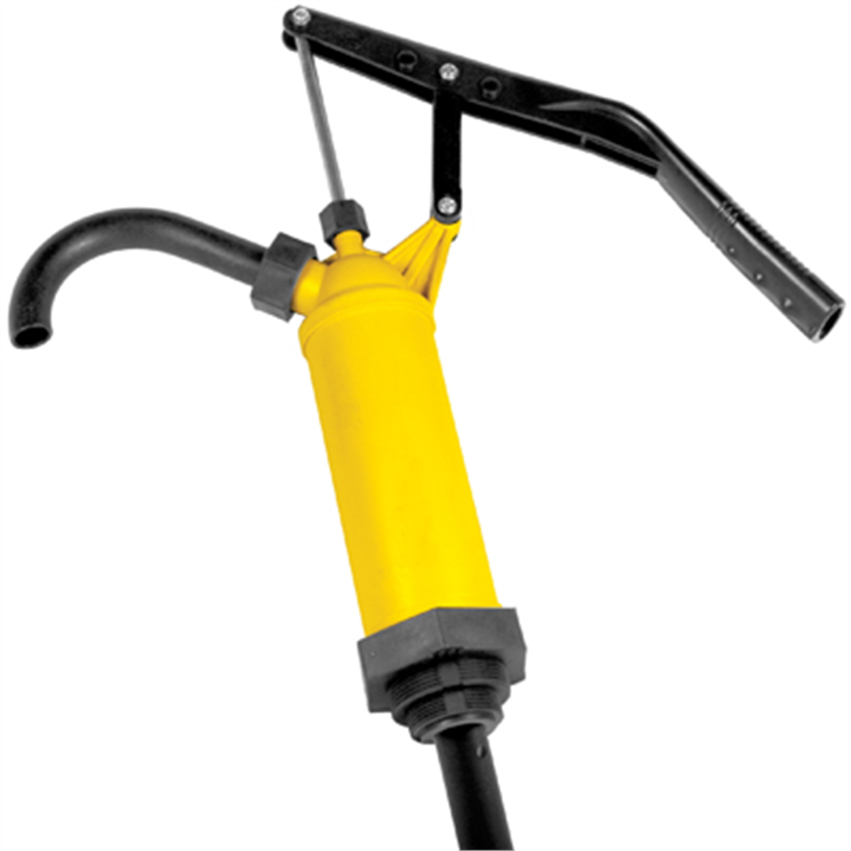 Wilmar Corp. / Performance Tool Yellow General Purpose Lever Action Pump