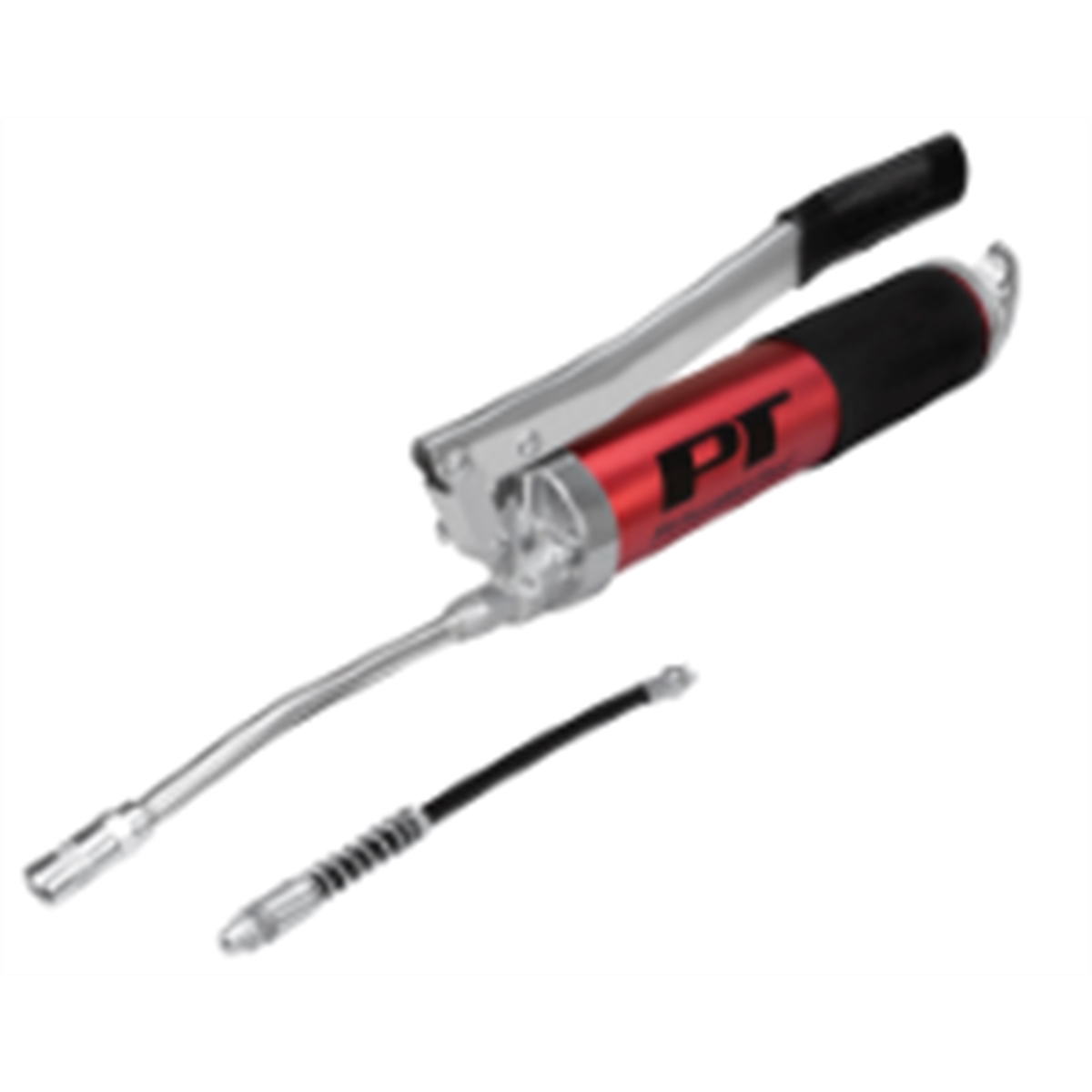 Wilmar Corp. / Performance Tool Aluminum Lever Action Grease Gun