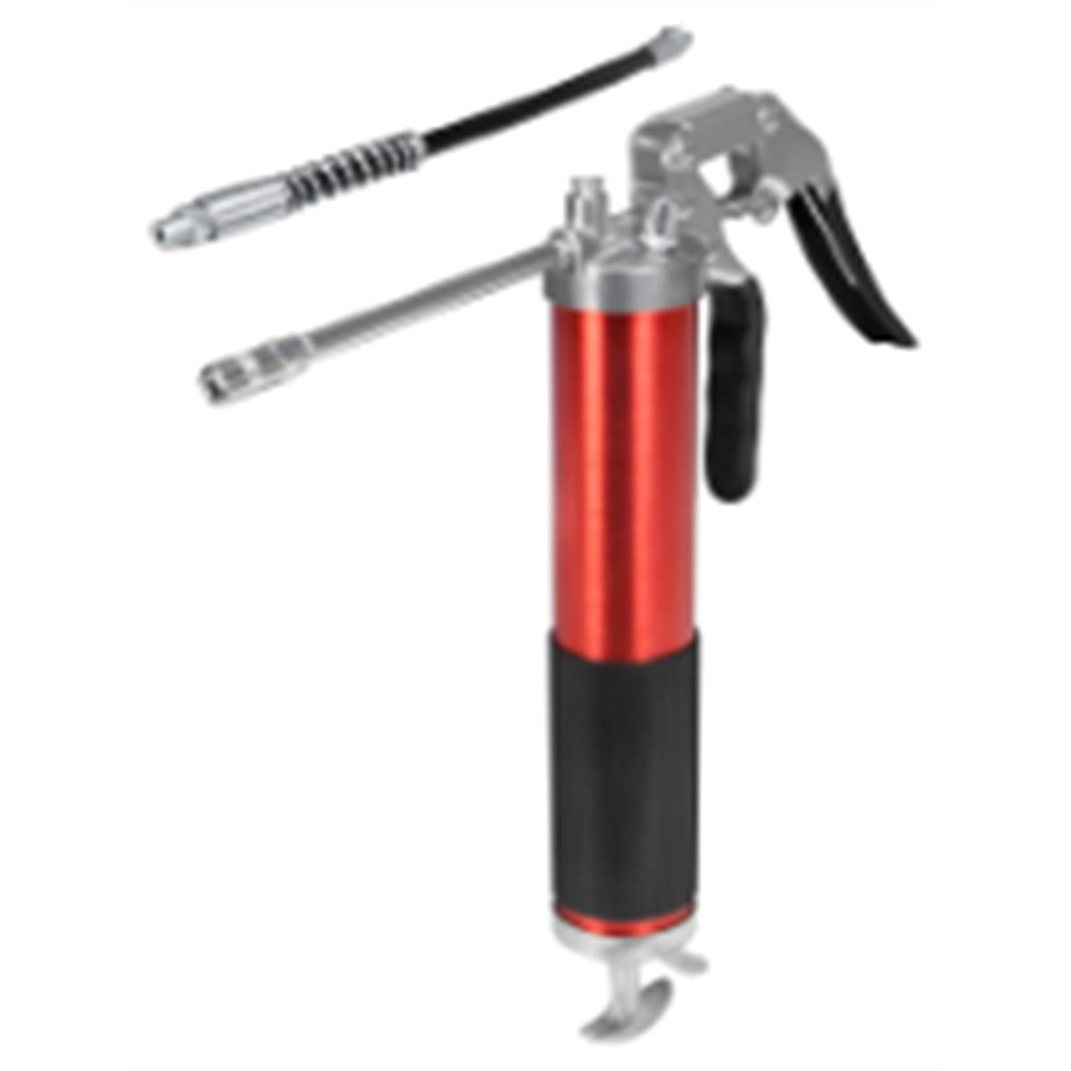 Wilmar Corp. / Performance Tool Aluminum Pistol Grip Grease Gun