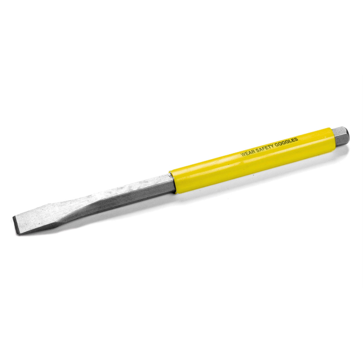 Wilmar Corp. / Performance Tool 1/2" x 7" Cold Chisel