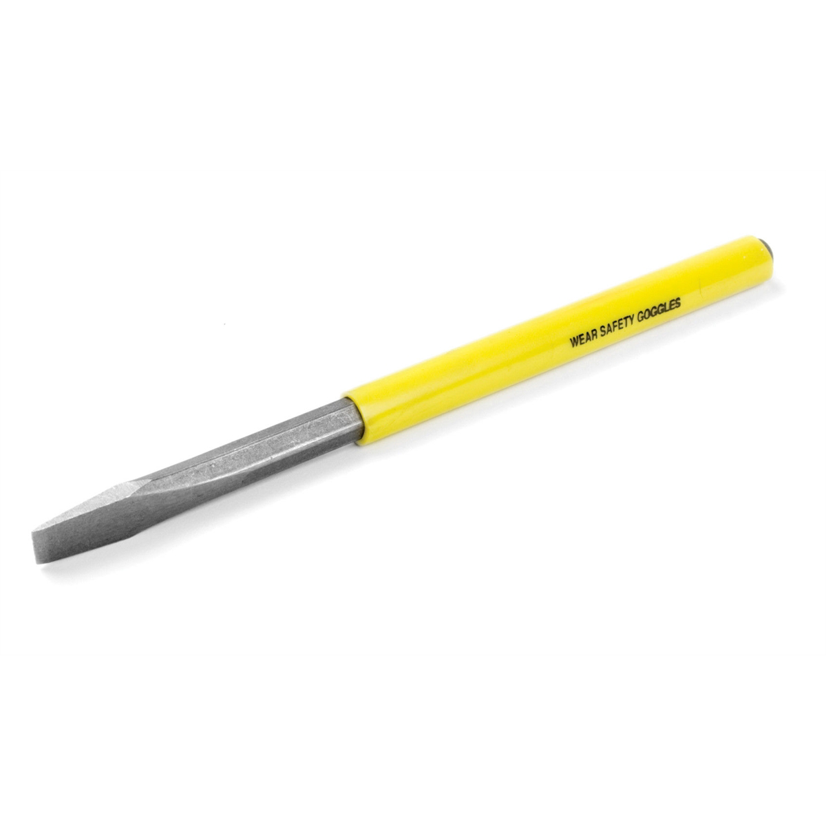 Wilmar Corp. / Performance Tool 3/8" x 7" Cold Chisel