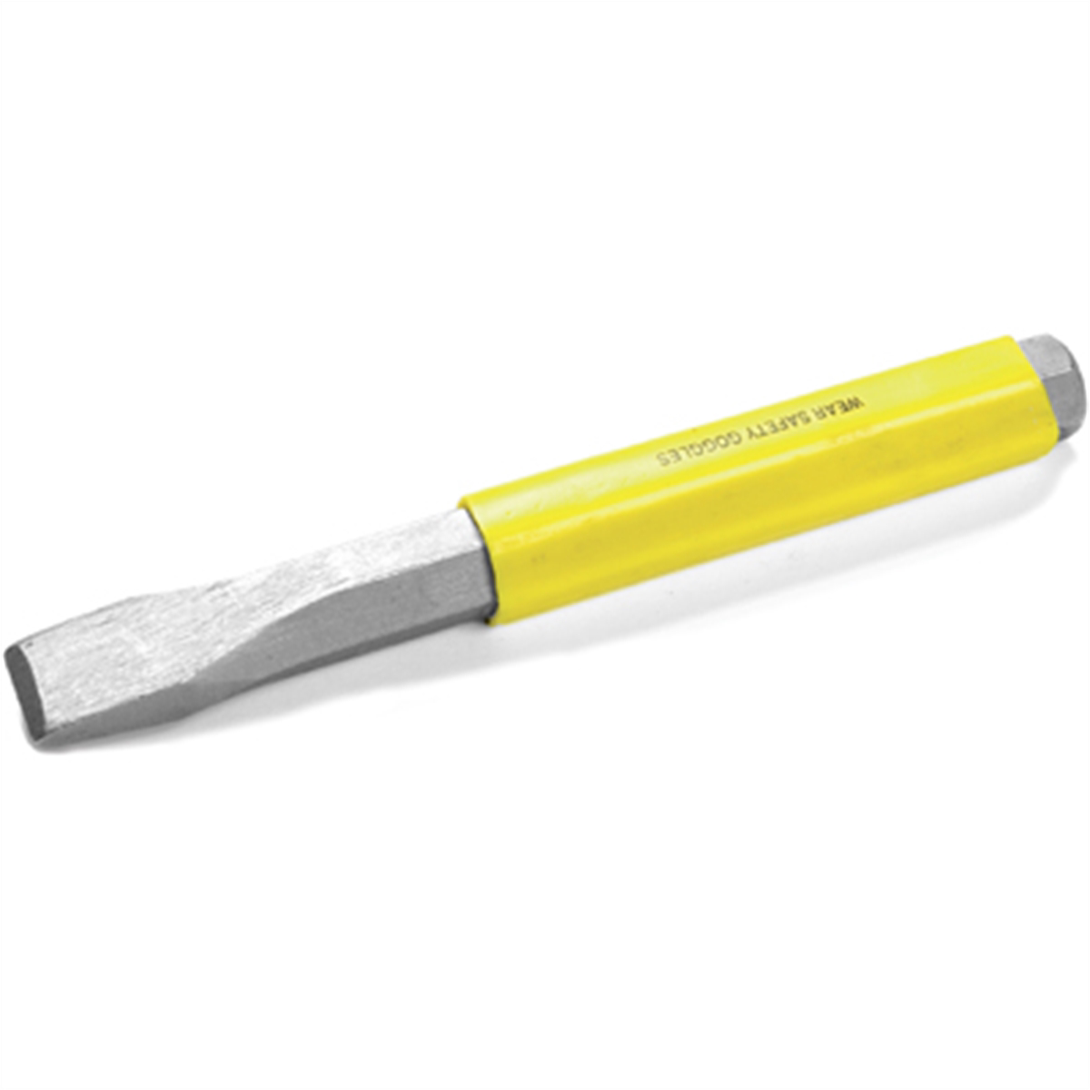Wilmar Corp. / Performance Tool 3/4" x 7" Cold Chisel