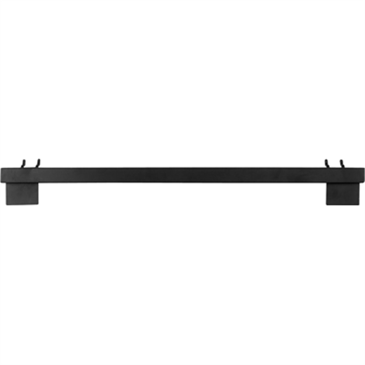 Wilmar Corp. / Performance Tool 24" x 1" Black Cross Bar