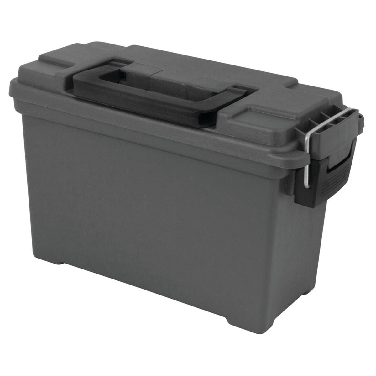 Wilmar Corp. / Performance Tool Ammo Box - Plastic