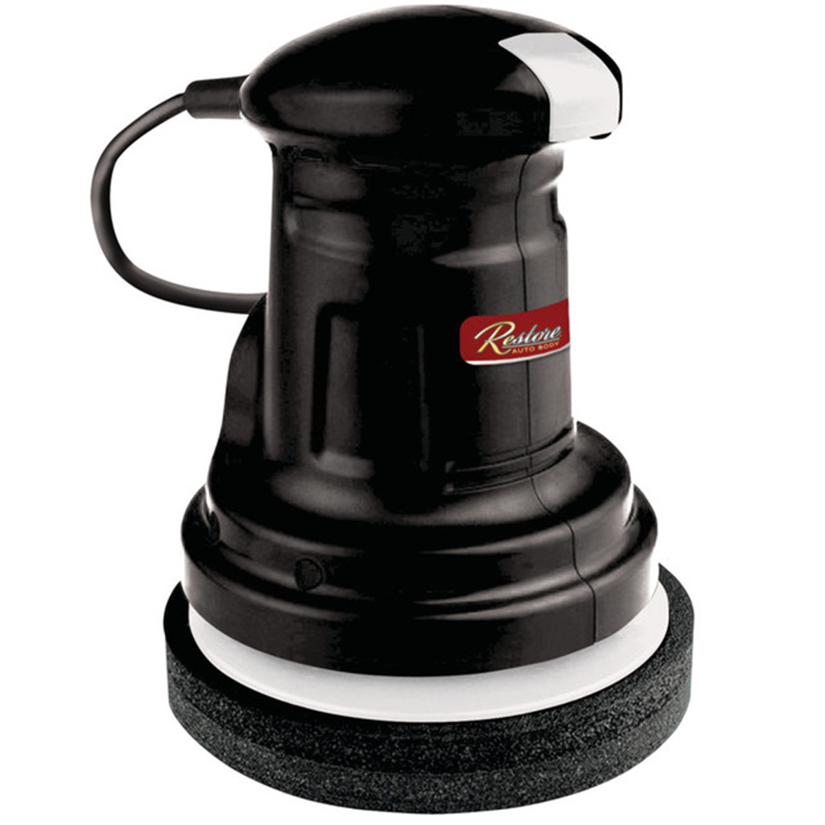 Wilmar Corp. / Performance Tool 6" Random Orbital Buffer/Polisher