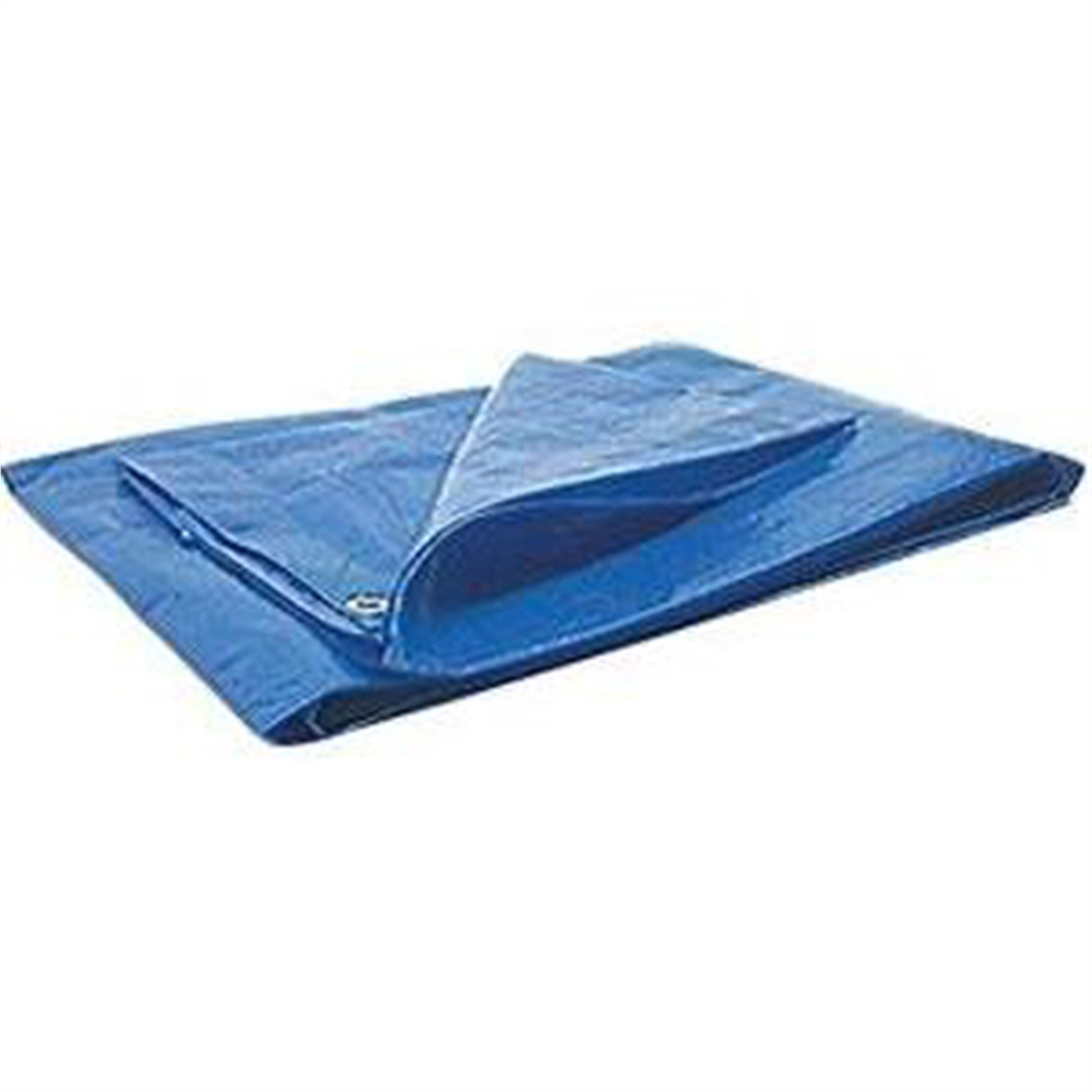 Wilmar Corp. / Performance Tool Blue Standard Duty Tarp 26' x 40'