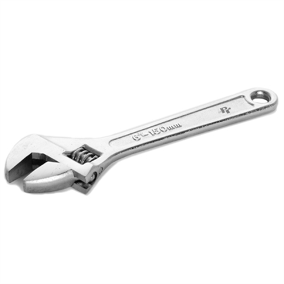 Wilmar Corp. / Performance Tool 6" Adjustable Wrench