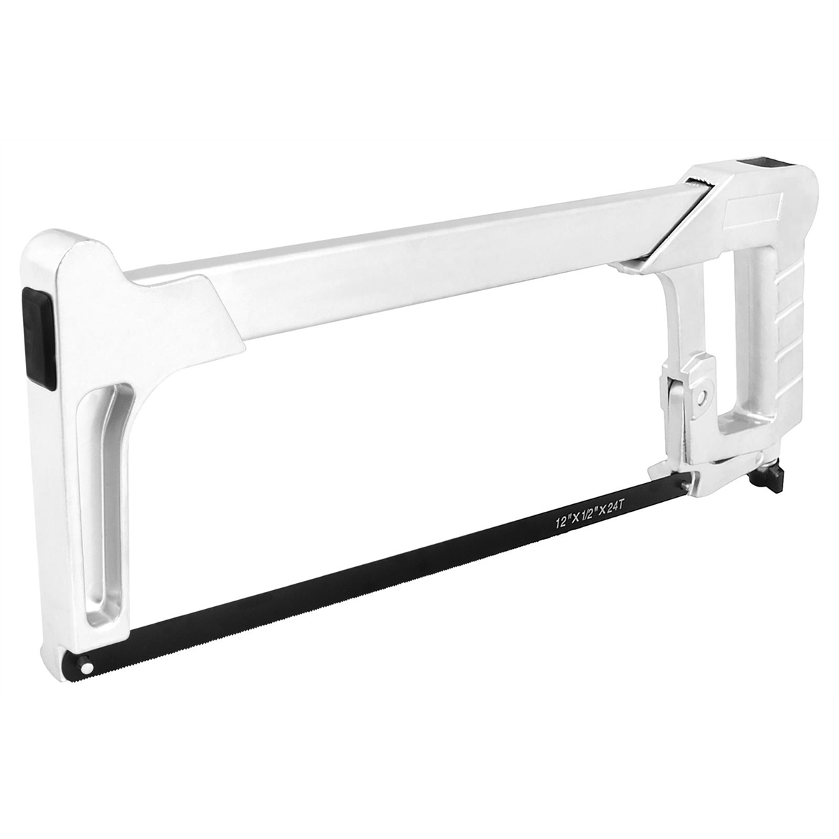 Wilmar Corp. / Performance Tool Heavy Duty Aluminum Hacksaw