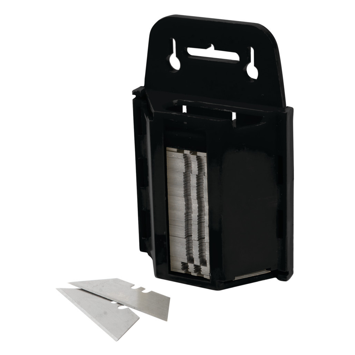 Wilmar Corp. / Performance Tool 100 pk. Utility Knife Blades