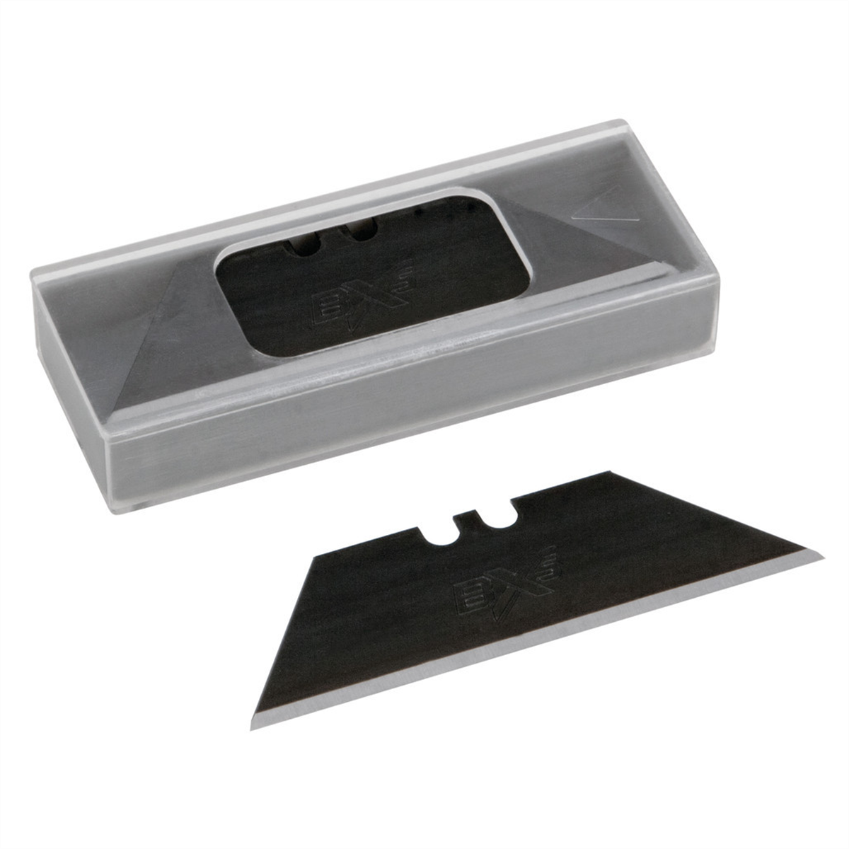Wilmar Corp. / Performance Tool 5 pk. BX5 Utility Knife Blades