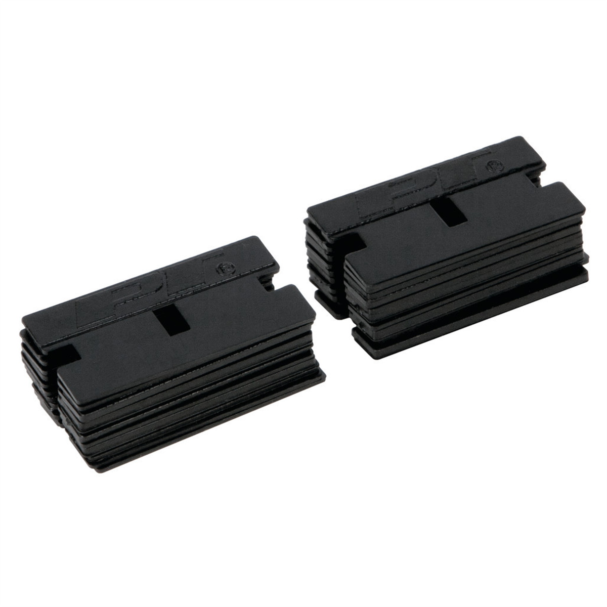 Wilmar Corp. / Performance Tool 20 pk. Plastic Razor Blades