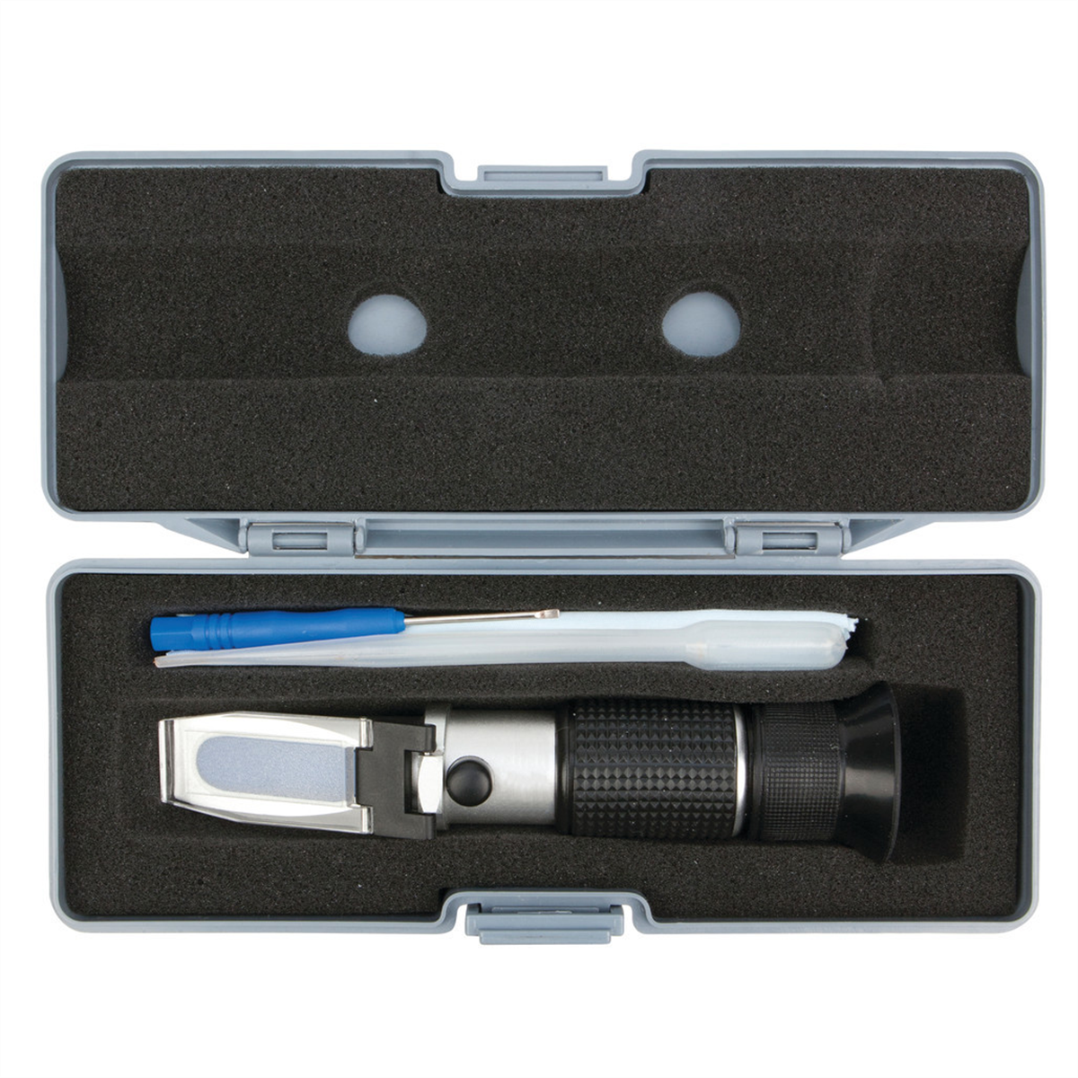 Wilmar Corp. / Performance Tool Multifunction Refractometer