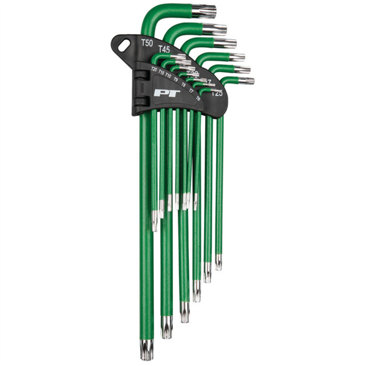 Wilmar Corp. / Performance Tool 13 Piece Long Arm Star Key Set