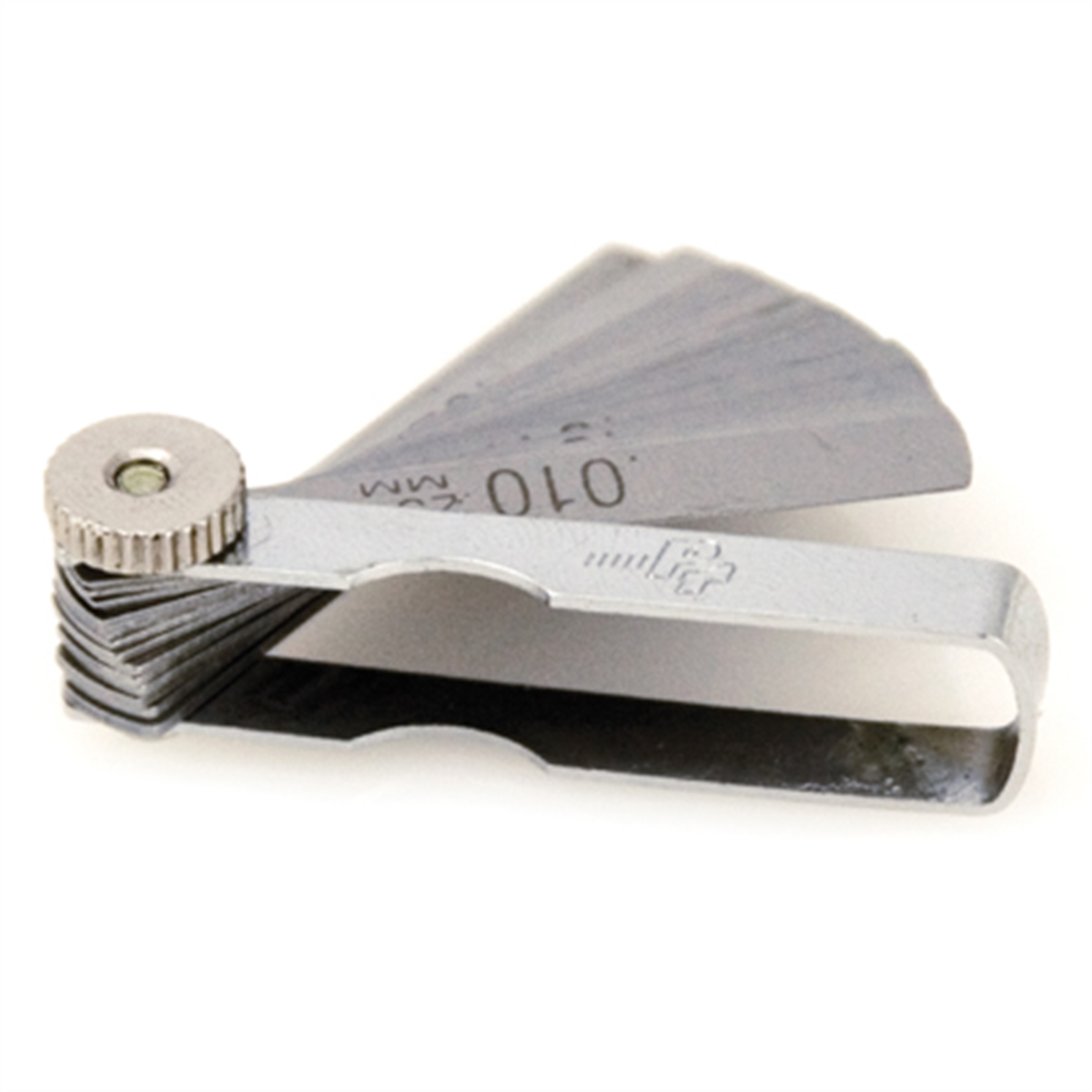 Wilmar Corp. / Performance Tool Mini Feeler Gauge 17 Blade