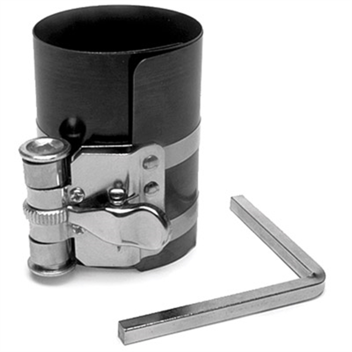 Wilmar Corp. / Performance Tool Piston Ring Comp 2-1/8 to 5"