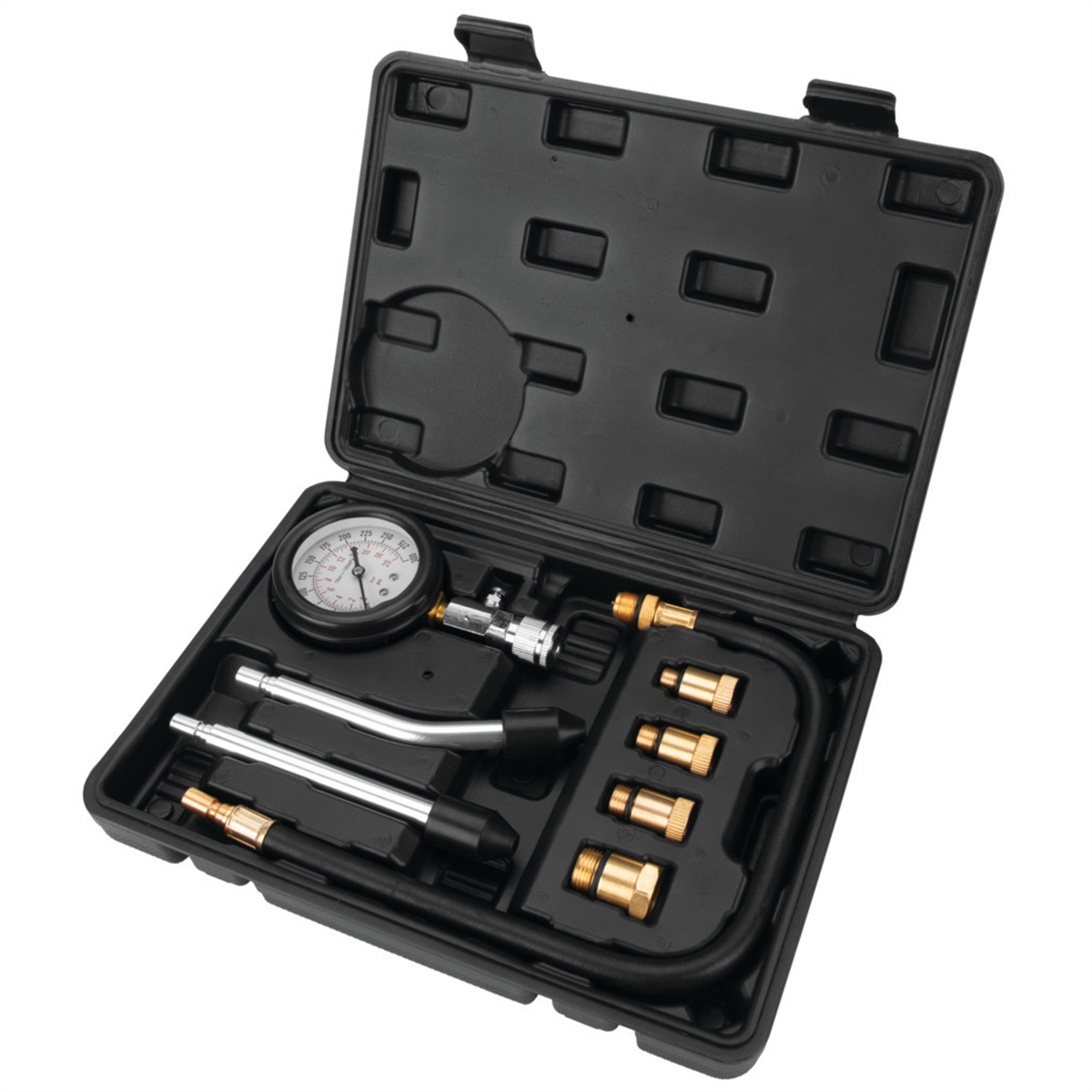 Wilmar Corp. / Performance Tool Deluxe Compression Tester Kit