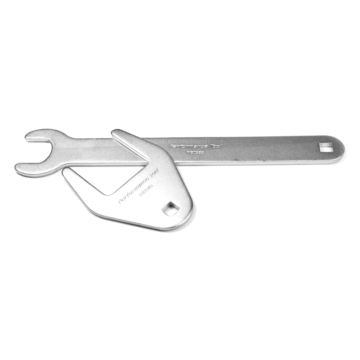 Wilmar Corp. / Performance Tool Ford Fan Clutch Wrench Set