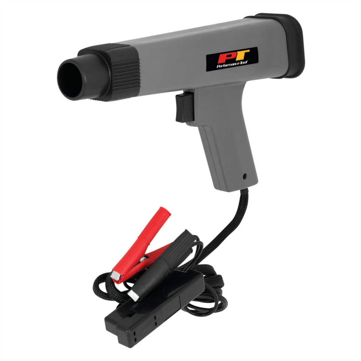 Wilmar Corp. / Performance Tool Digital Advance Timing Light