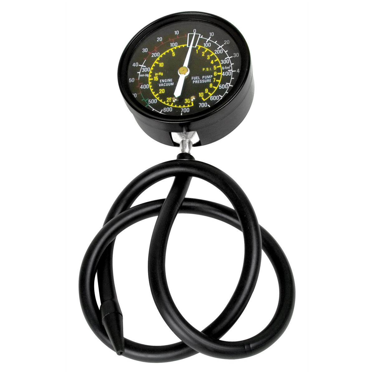 Wilmar Corp. / Performance Tool Vacuum & Fuel Pump Tester