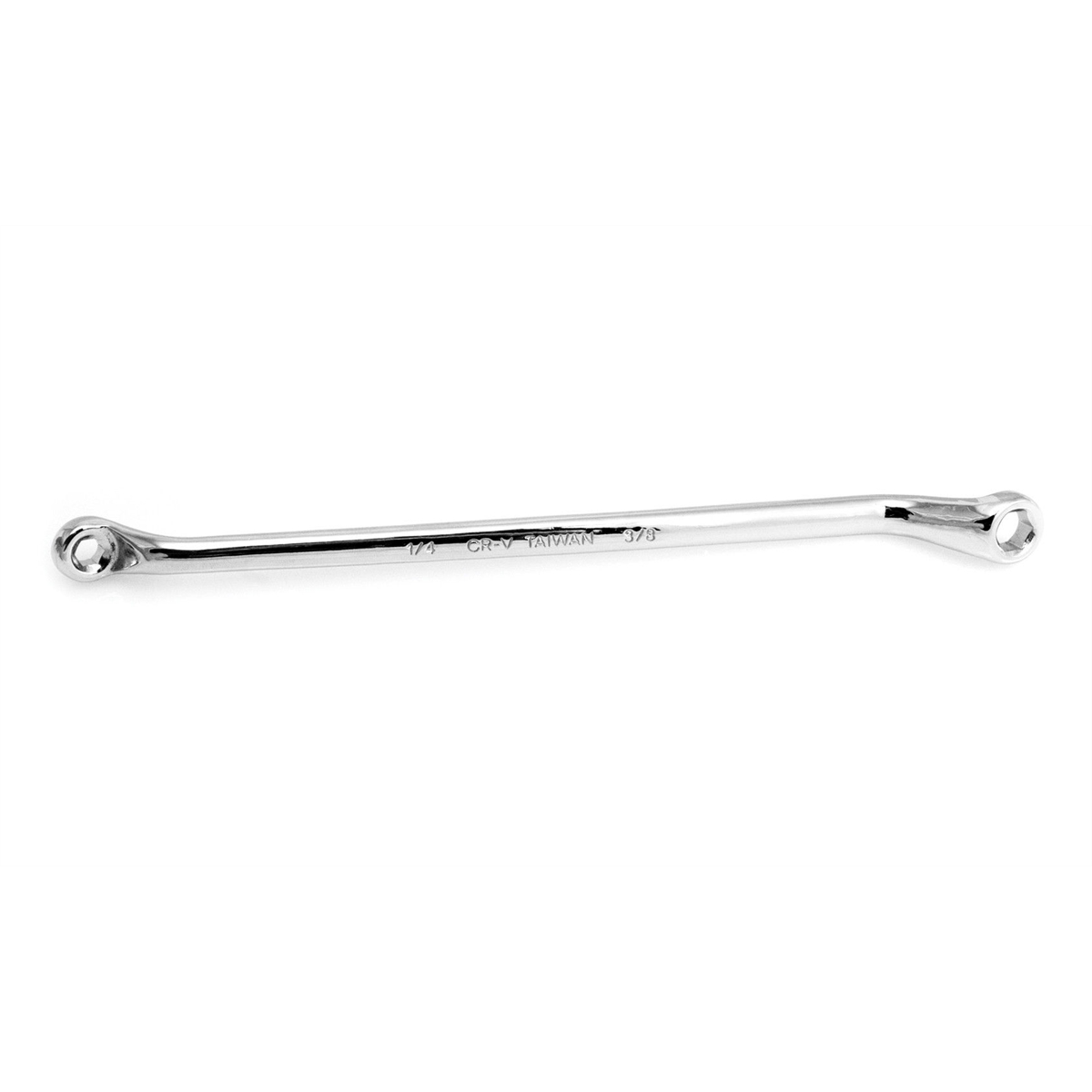Wilmar Corp. / Performance Tool 1/4 x 3/8" Offset Brake Bleeder Wrench