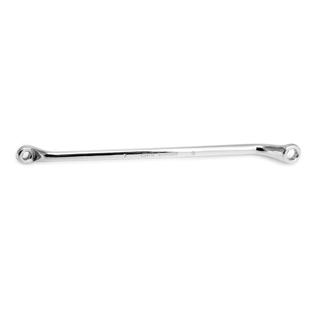 Wilmar Corp. / Performance Tool 7mm x 9mm Offset Brake Bleeder Wrench