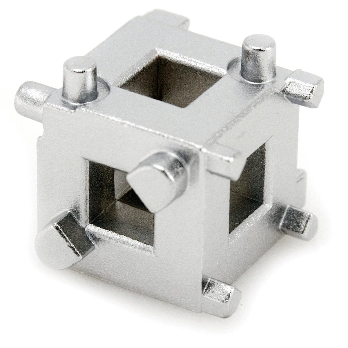 Wilmar Corp. / Performance Tool 3/8" Drive Disc Brake Caliper Piston Tool