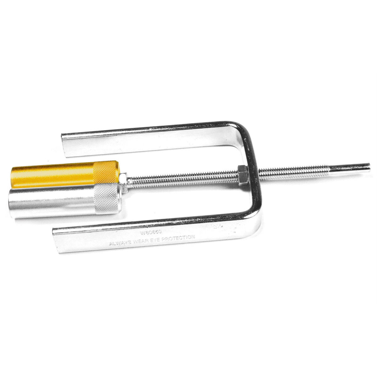 Wilmar Corp. / Performance Tool Steering Wheel Lock Plate Tool