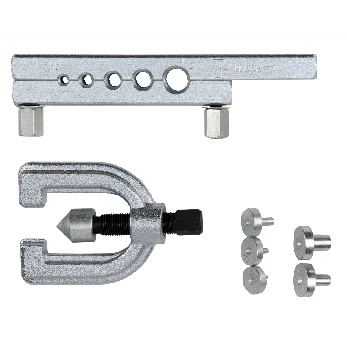 Wilmar Corp. / Performance Tool Double Flare Tool