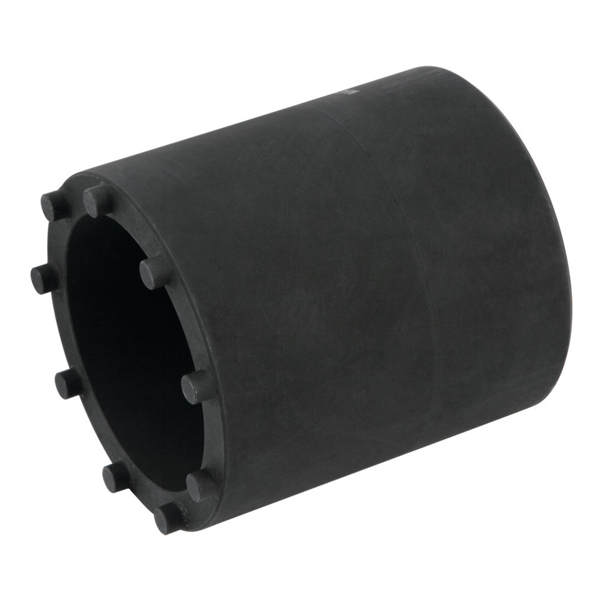 Wilmar Corp. / Performance Tool 9 Pin GM Axle Nut Socket