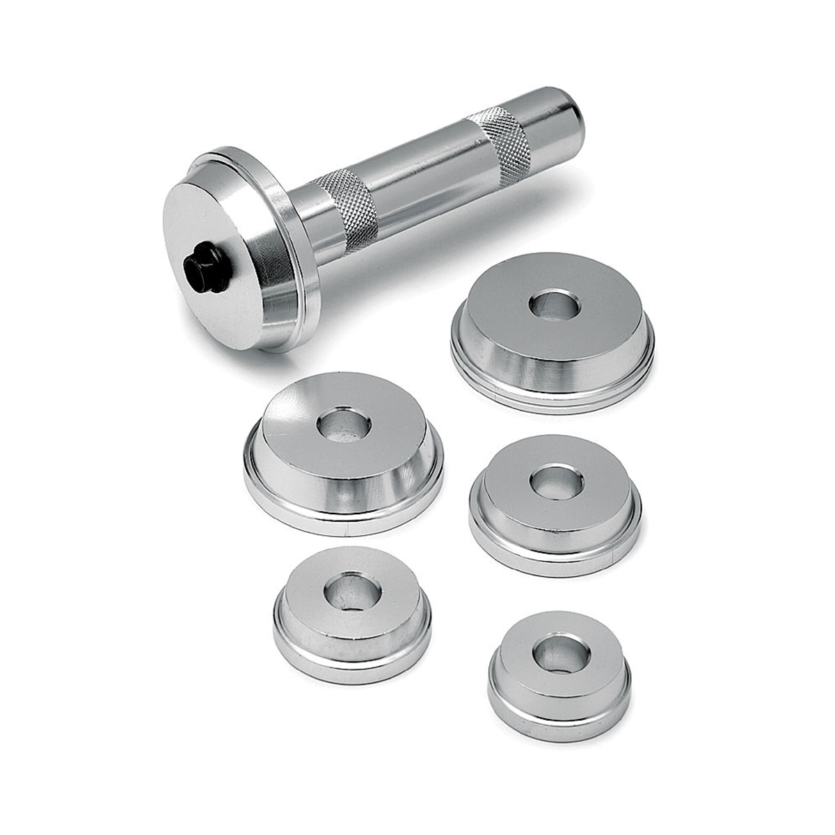 Wilmar Corp. / Performance Tool 7 Piece Bearing Race & Seal Driver