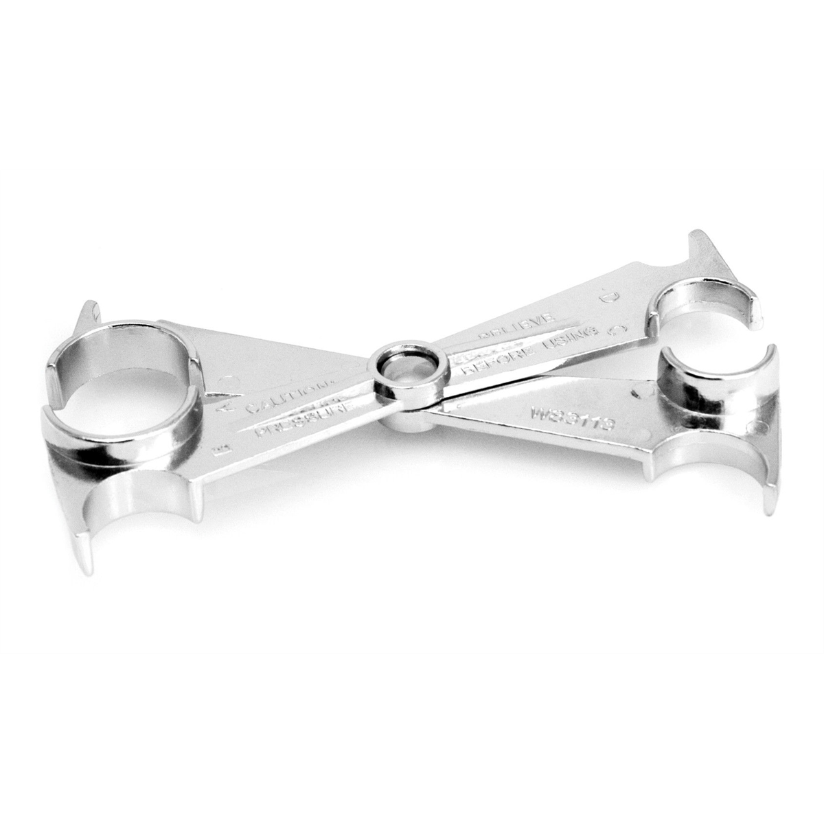 Wilmar Corp. / Performance Tool Scissor Ford Fuel & A/C Line Disconnect