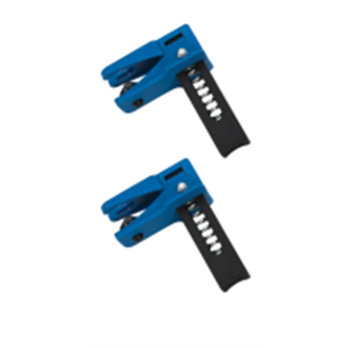Wilmar Corp. / Performance Tool 2pc Line Stopper Set 3/8 in.