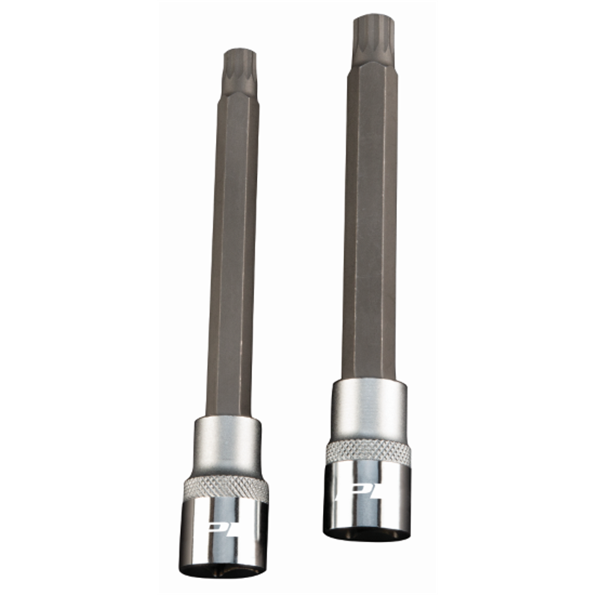 2pc Toyota Head Bolt  Bit Socket
