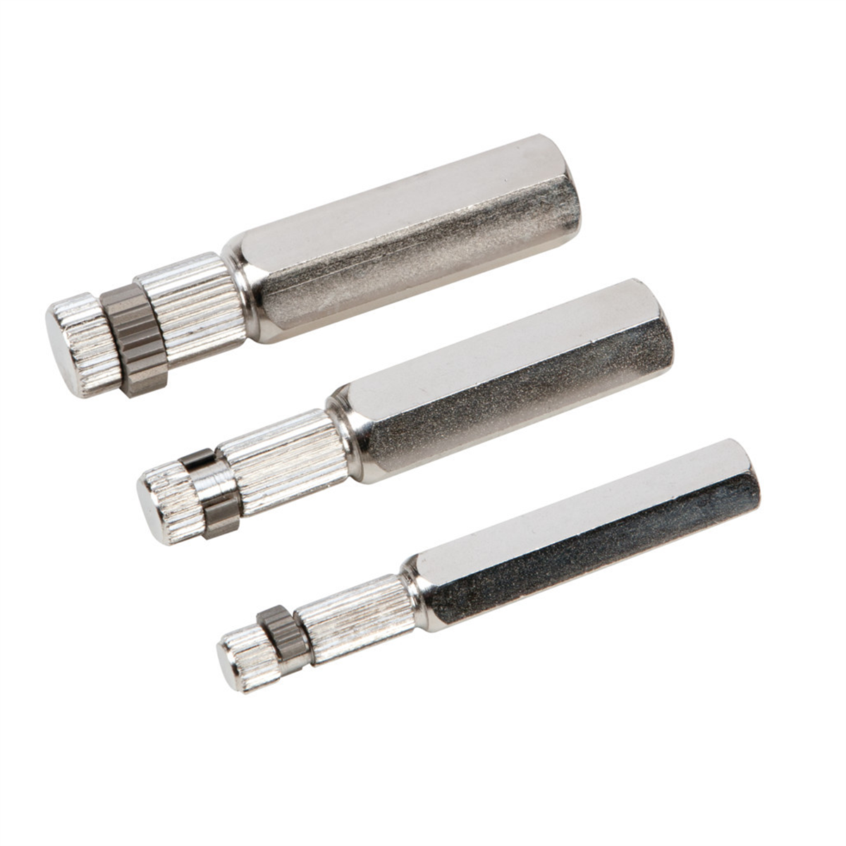 Wilmar Corp. / Performance Tool 3 Piece Internal Pipe Extractor
