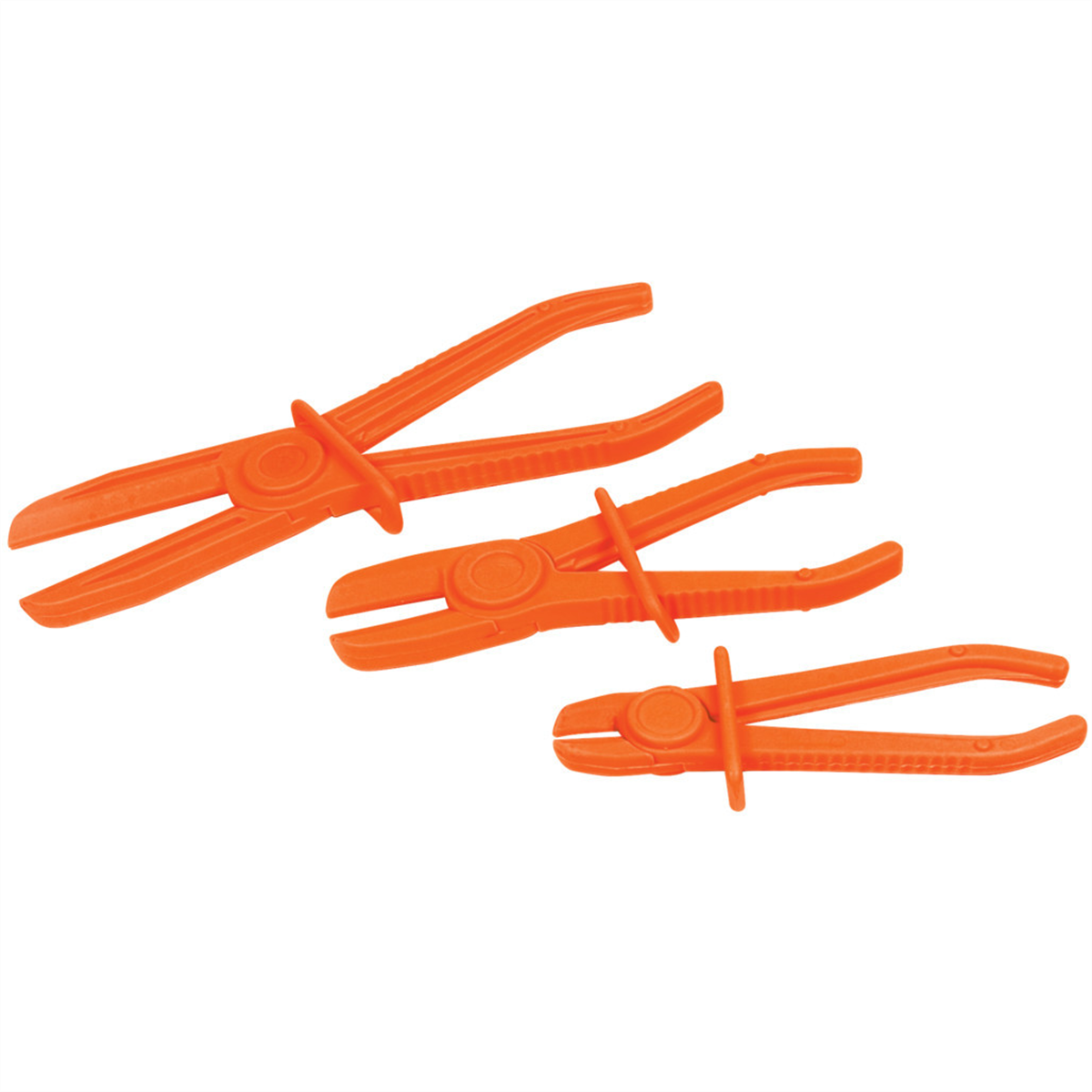 Wilmar Corp. / Performance Tool 3 Piece Line Clamp Set