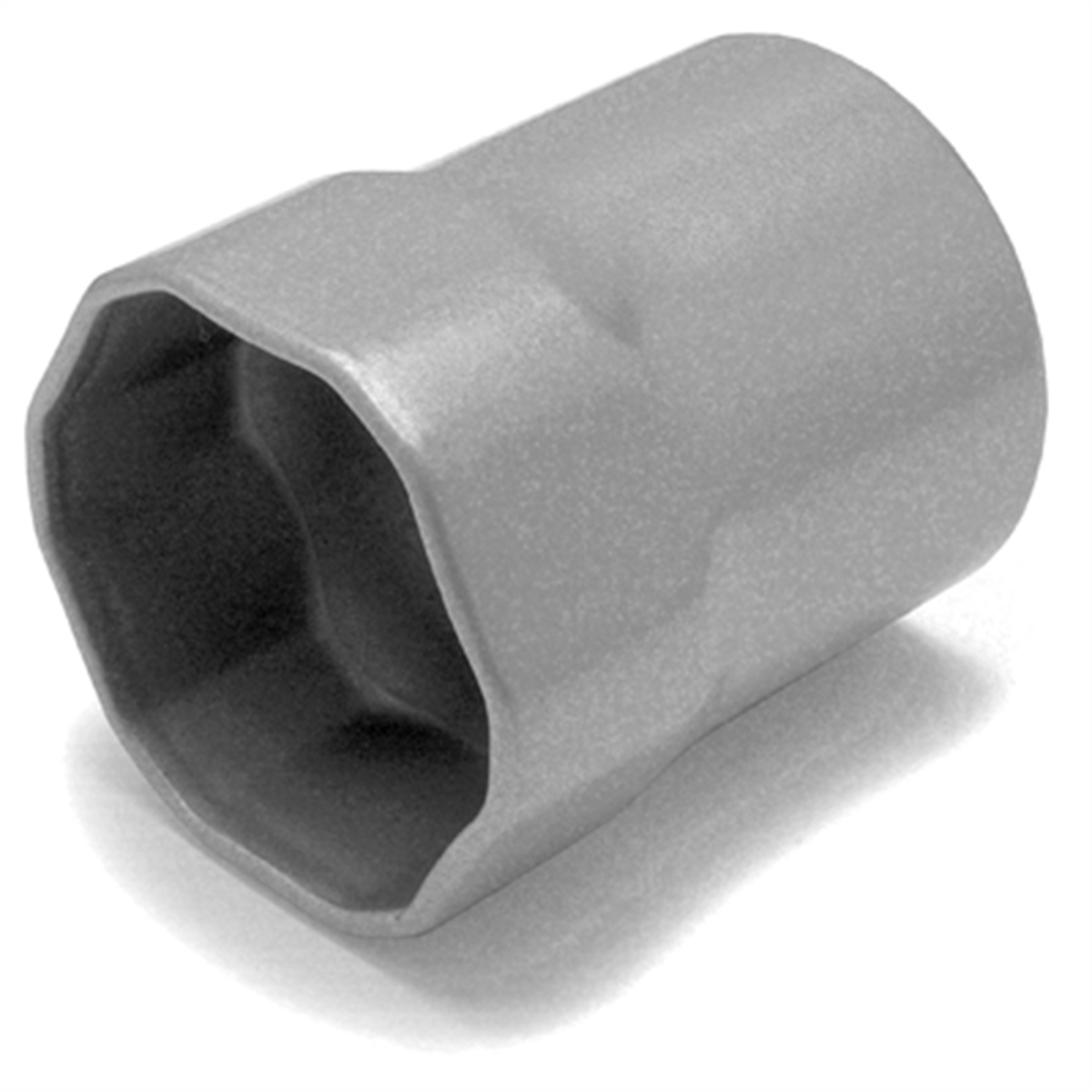 Wilmar Corp. / Performance Tool 1/2 Drive Lock Nut Socket 2-3/8"