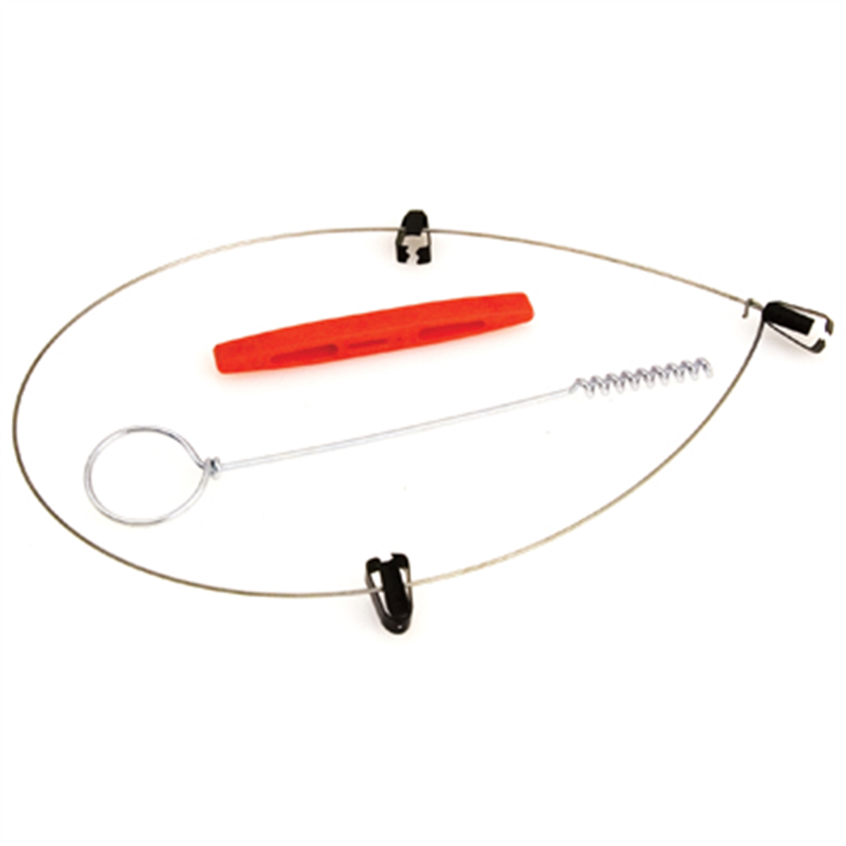 Wilmar Corp. / Performance Tool Upper Rear Main Seal Remover