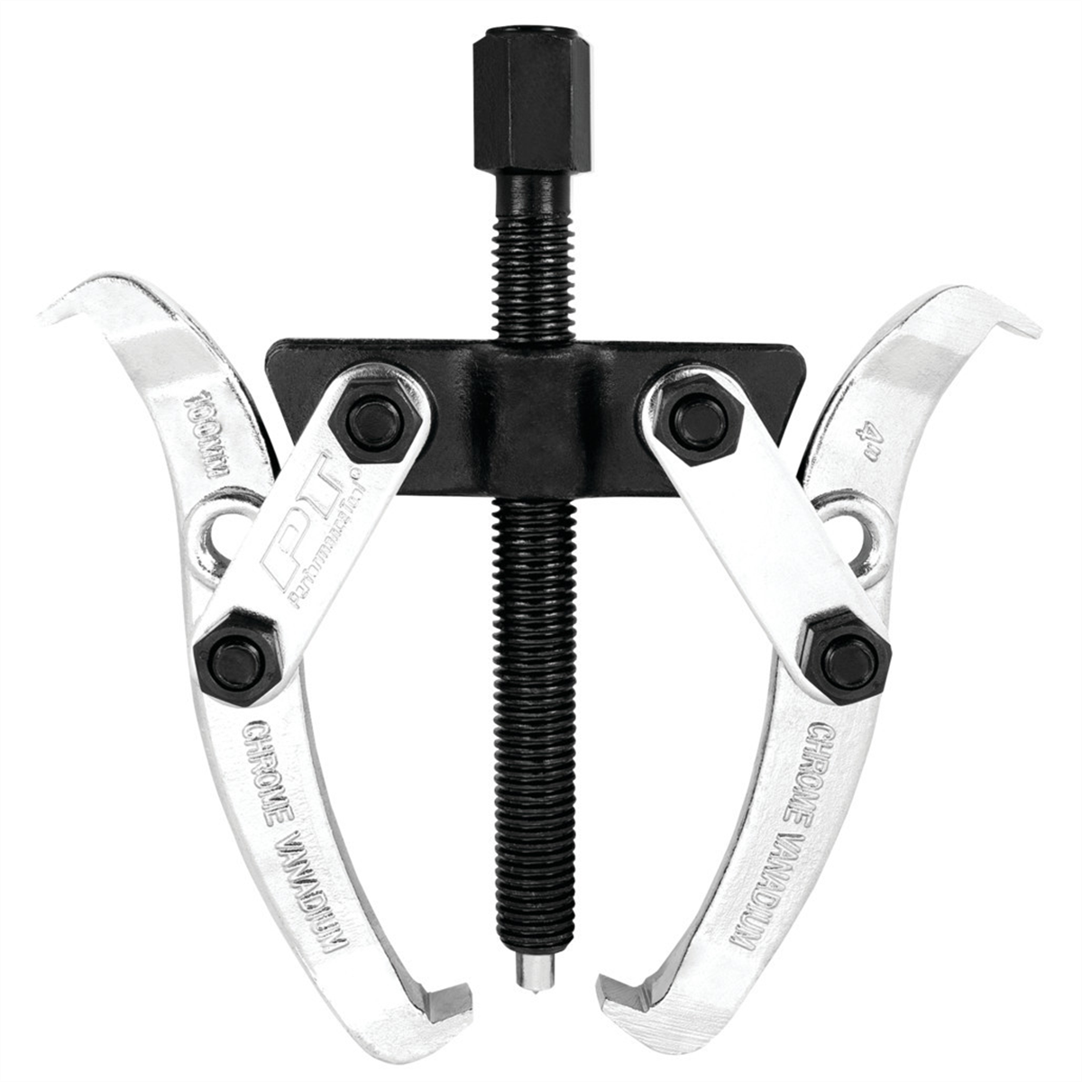 Wilmar Corp. / Performance Tool 4" 2-Jaw Gear Puller