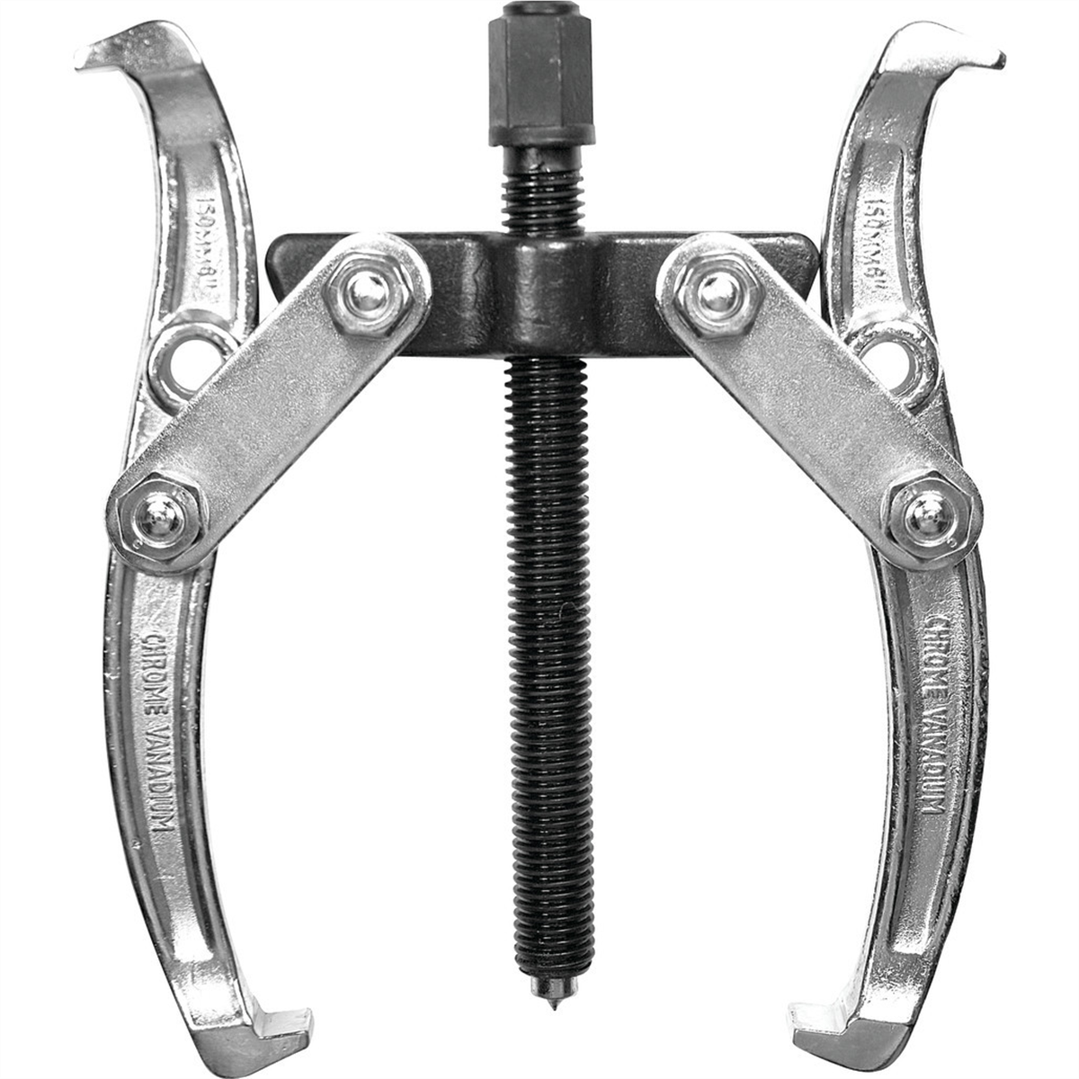 Wilmar Corp. / Performance Tool 6" 2-Jaw Gear Puller