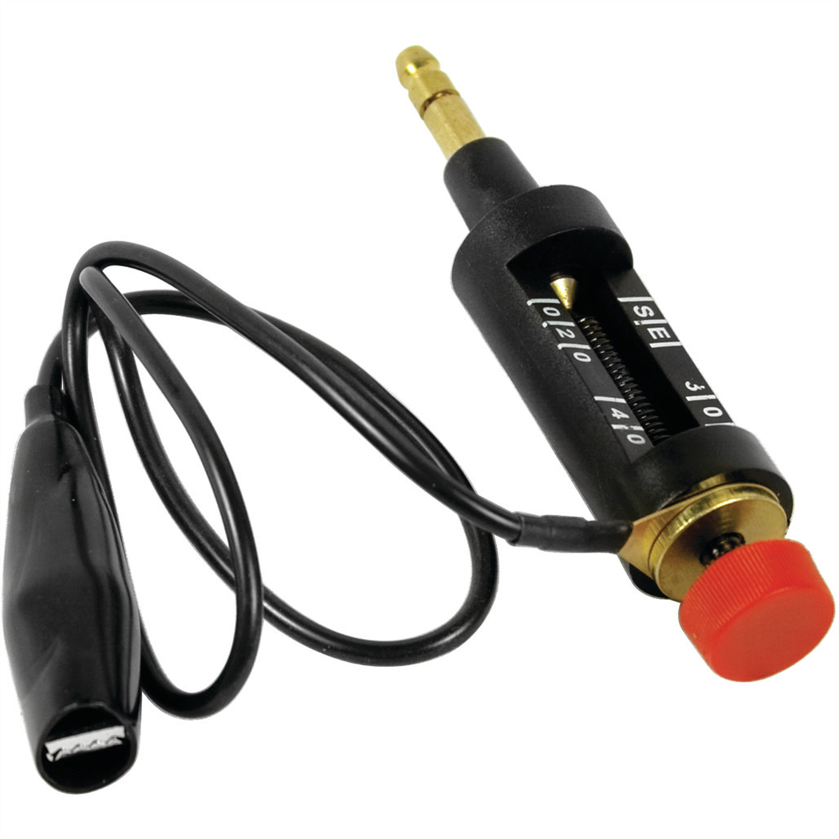 Wilmar Corp. / Performance Tool High Energy Ignition Tester