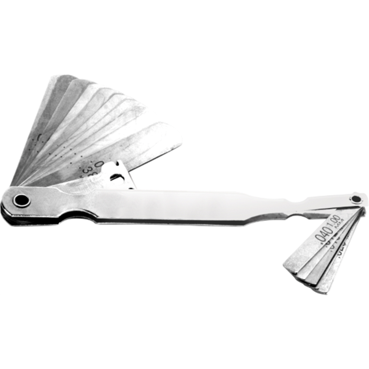 Tappet/Ignition Feeler Gauge