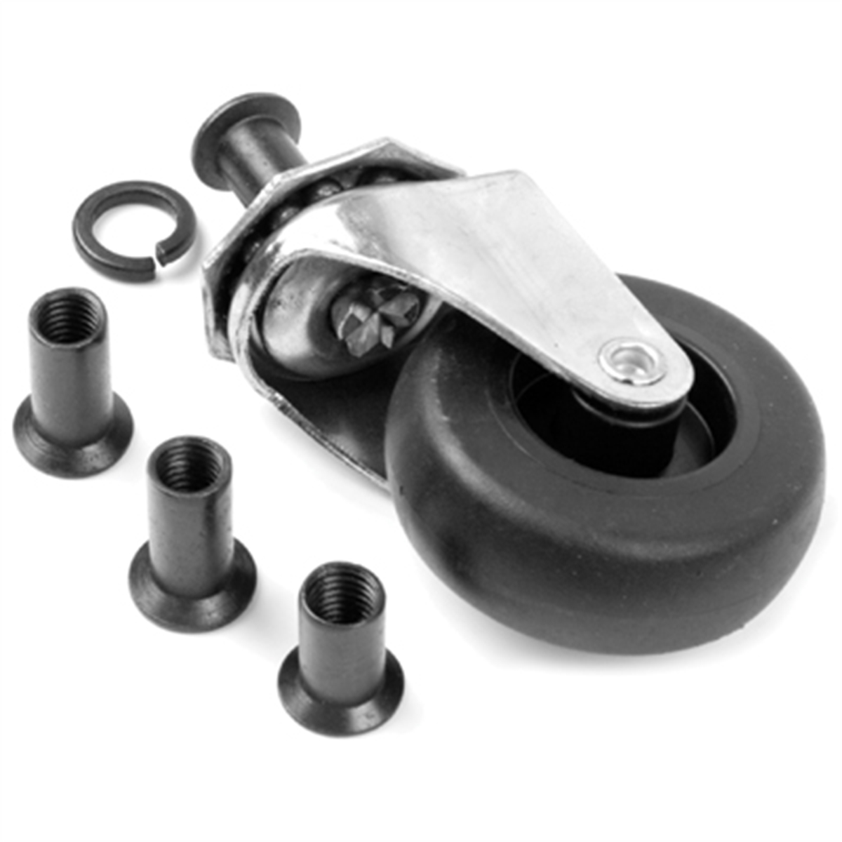 Wilmar Corp. / Performance Tool 2" Caster Replacement