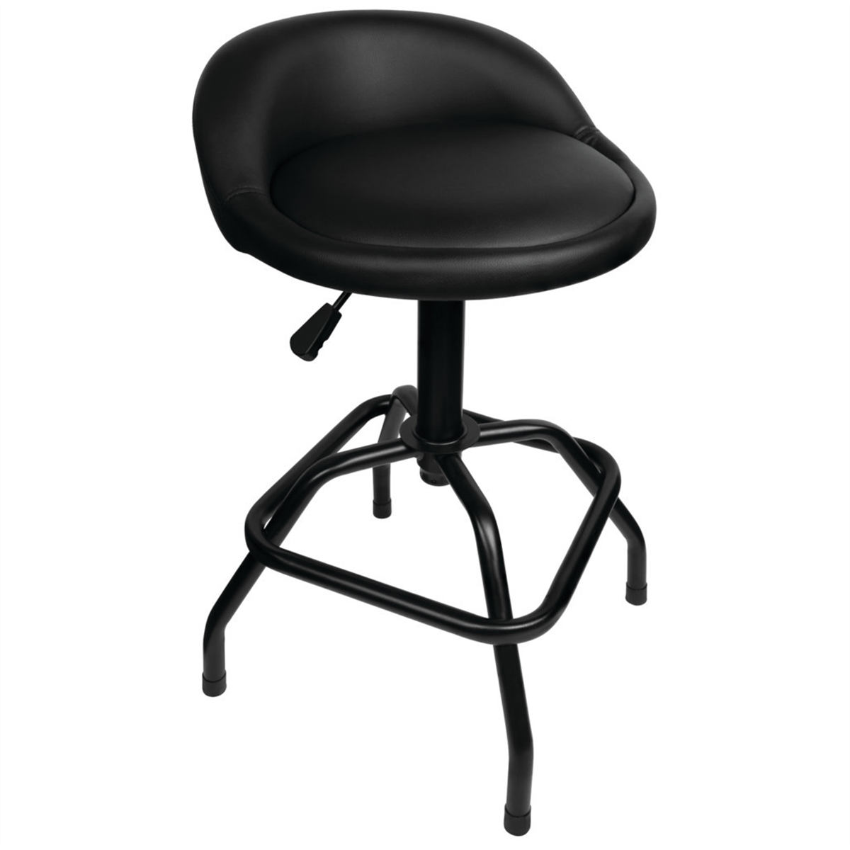 Wilmar Corp. / Performance Tool Pneumatic Swivel Bar Stool
