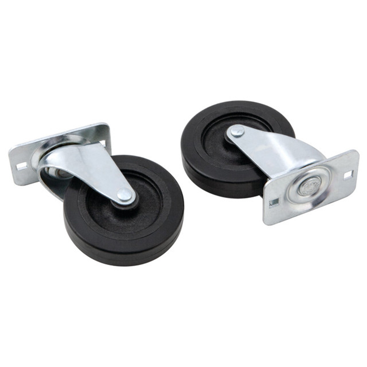 Wilmar Corp. / Performance Tool 2 pk. 3" Swivel Creeper Casters
