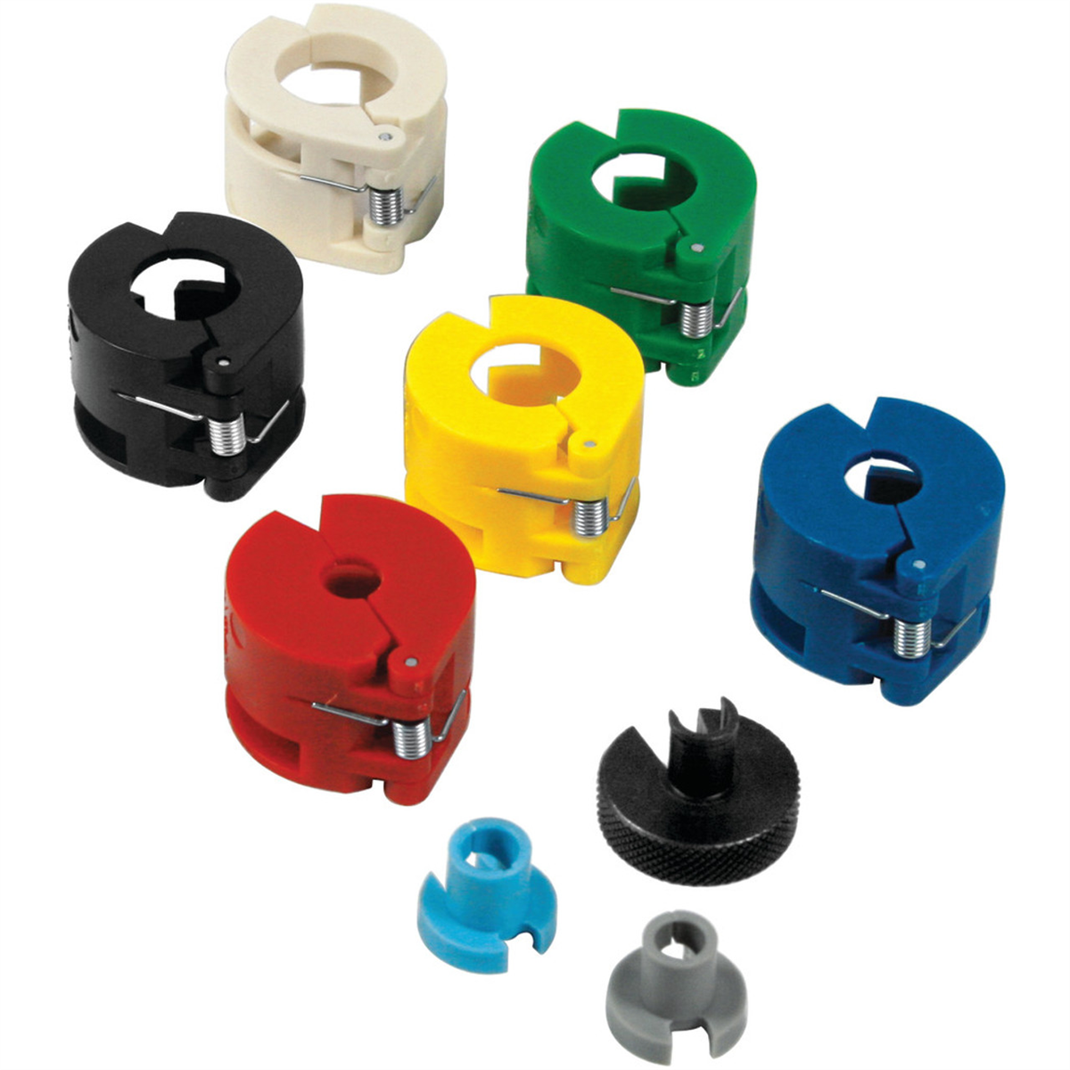 Wilmar Corp. / Performance Tool 9 Piece Disconnect Set