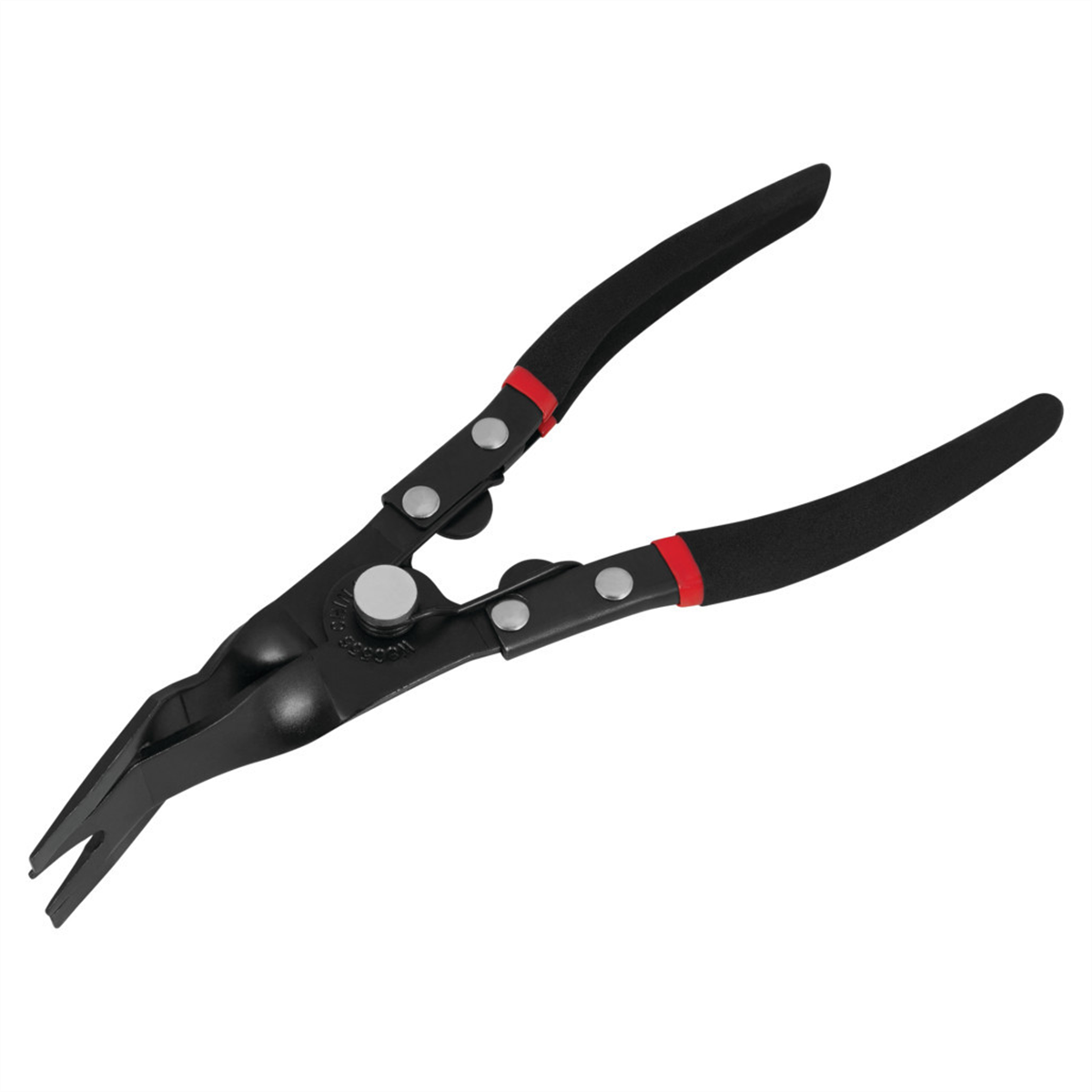 Wilmar Corp. / Performance Tool Trim Clip Removal Pliers